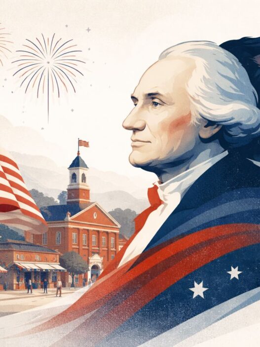 Presidents Day in Mooresville: Honoring Leadership, Community, and the American Story