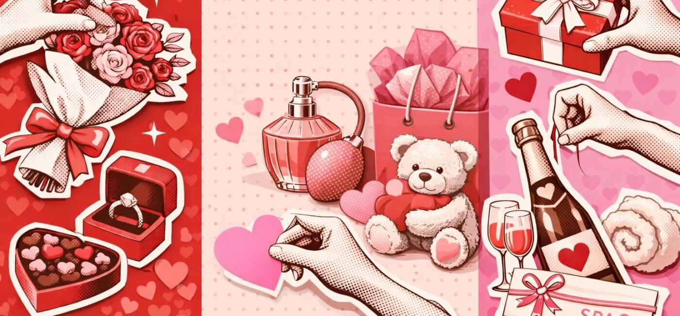 Mooresville Valentine’s Shopping Guide