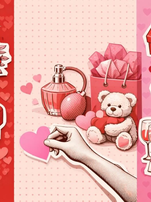 Mooresville Valentine’s Shopping Guide