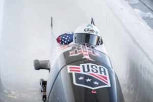 Building the Fastest Bobsleds in the World, Right Here in Mooresville